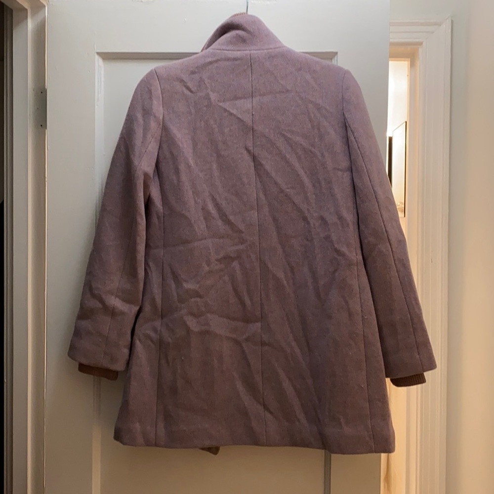 Jcrew coat